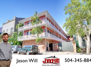 1127 Dauphine St APT 304, New Orleans, LA 70116