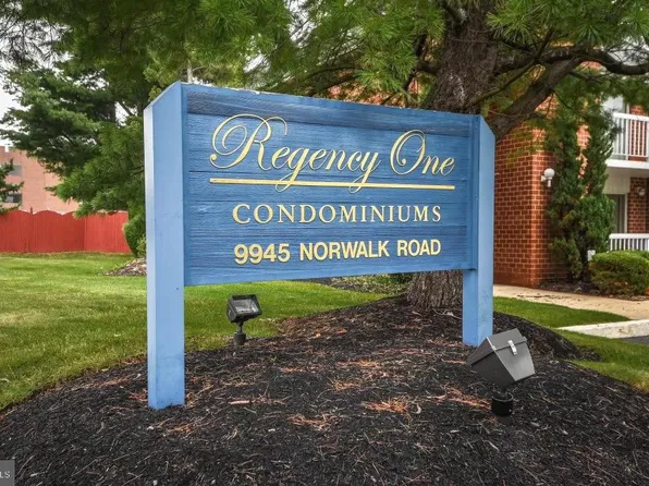 9945 Norwalk Rd #17B, Philadelphia, PA 19115