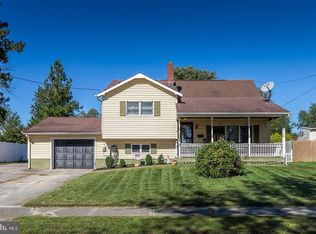 8 Craig Pl, Pennsville, NJ 08070