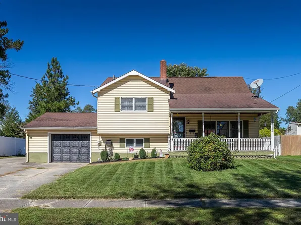 8 Craig Pl, Pennsville, NJ 08070