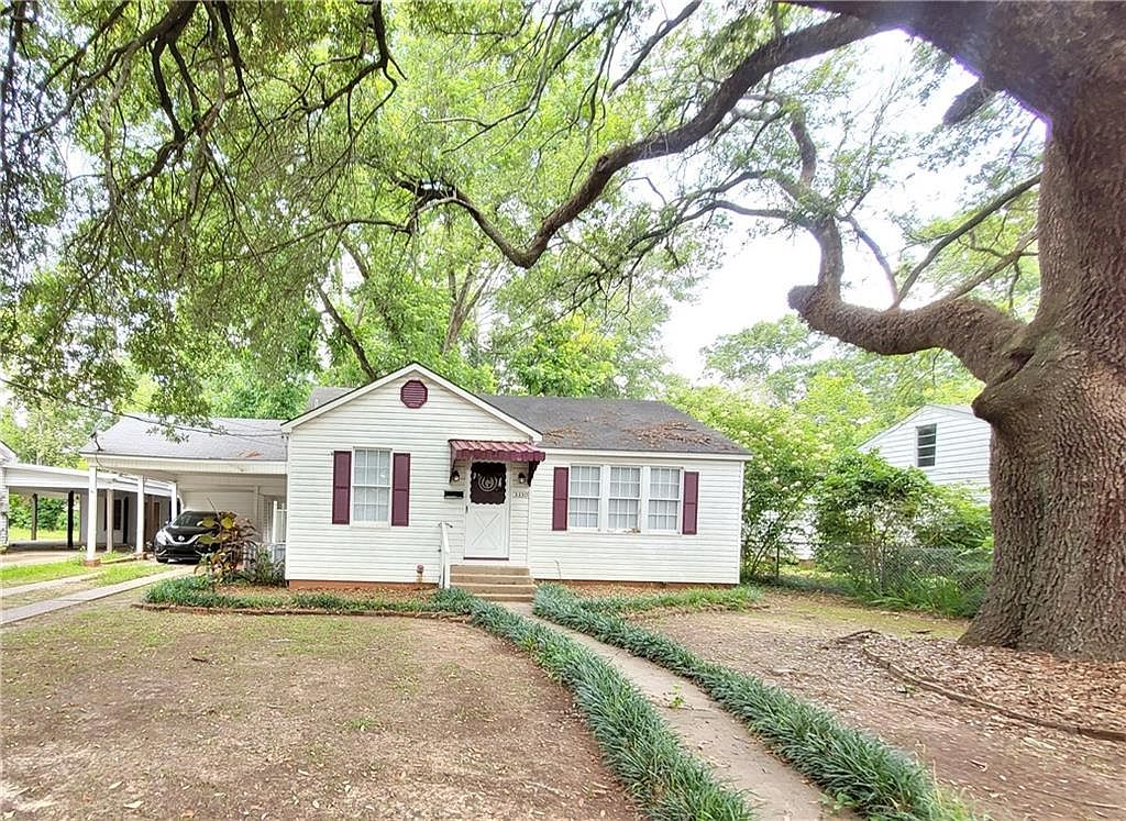 3330 Wainwright St, Alexandria, LA 71301 Zillow