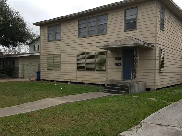 811 Ohio Ave, Corpus Christi, TX 78404