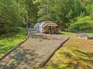 2861 Duhring Rd, Marienville, PA 16239