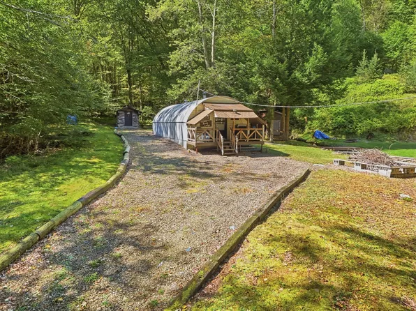 2861 Duhring Rd, Marienville, PA 16239