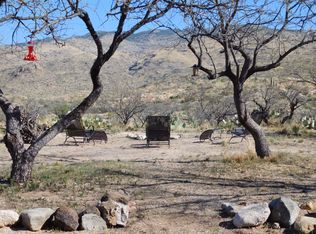 19151 E Marsh Station Rd, Vail, AZ 85641