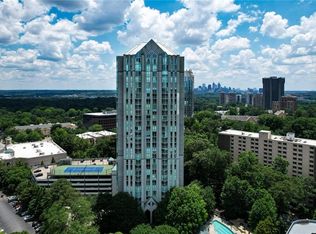 2870 Pharr Court South NW APT 605, Atlanta, GA 30305