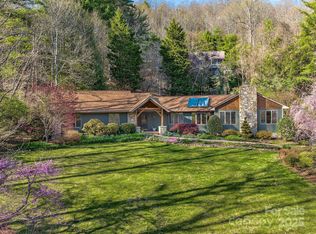 308 E Sondley Dr, Asheville, NC 28805