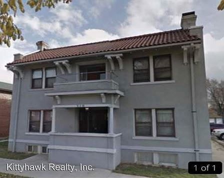 2nd image of 310 S Patterson Blvd APT 7