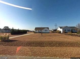 105 Louise Pl, Garner, NC 27529