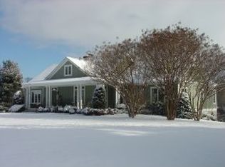 218 Keefauver Rd, Johnson City, TN 37615