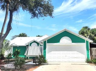 114 Fontaine St, Melbourne Beach, FL 32951