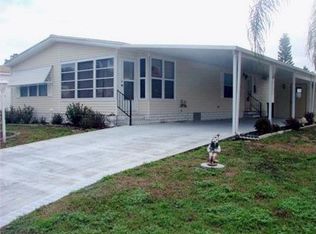 323 Tropical Isles Cir, Fort Pierce, FL 34982