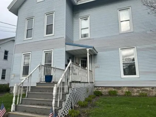 1-200 Bleecker St, Gloversville, NY 12078