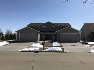 801 Doerfler Dr, Kimberly, WI 54136