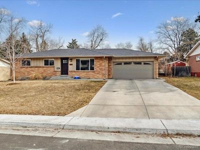 3444 S Ivanhoe Way, Denver, CO, 80222