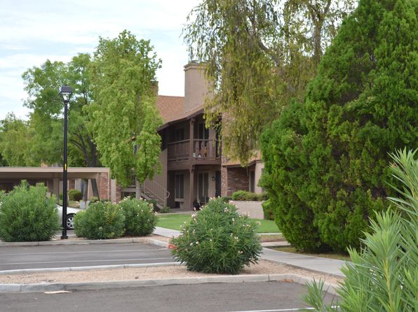 7905 W Thunderbird Rd UNIT 284