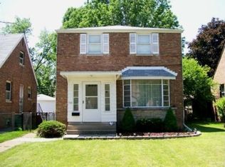 1510 Kenilworth Dr, Calumet City, IL