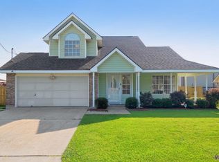 316 Tania St, Gramercy, LA 70052