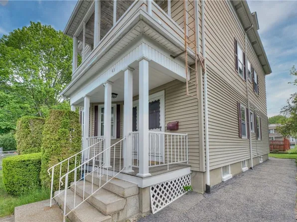 41-43 Lakeside St, Providence, RI 02904