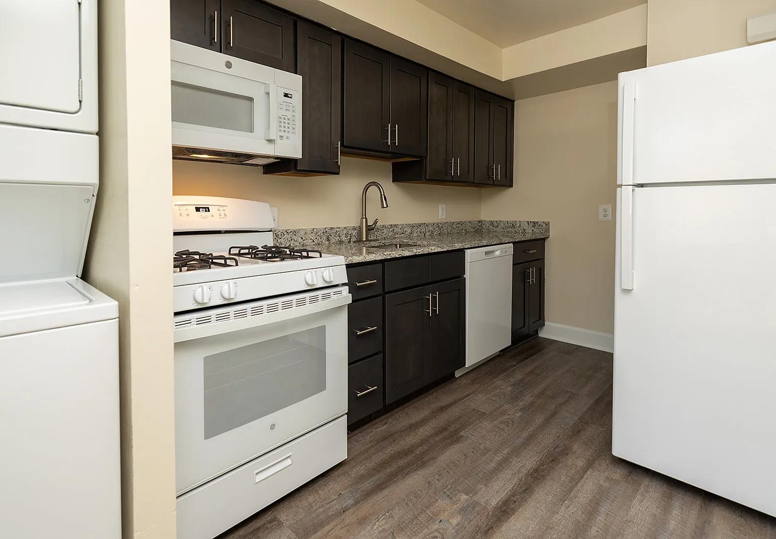 The Orchards at Severn Townhomes* — Photo 2