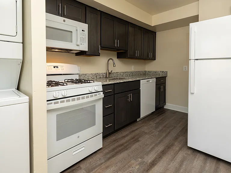 The Orchards at Severn Townhomes* — Photo 2