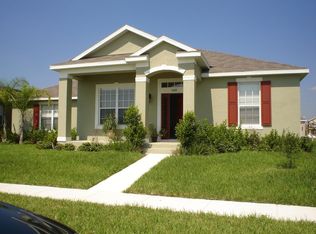 3001 Saint Clair St, Kissimmee, FL 34746