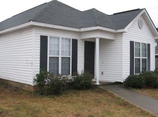 110 Stanton Cir, Warner Robins, GA 31093