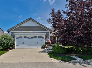 360 Miami Trce UNIT 3, Harrison, OH 45030