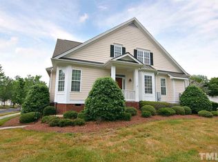 1243 Fairview Club Dr, Wake Forest, NC 27587