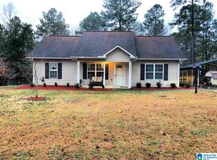 3477 Sprayberry Rd, Pell City, AL 35125
