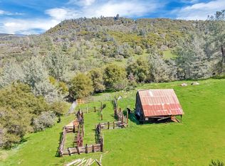 5975 Camp Nine Rd, Murphys, CA 95247