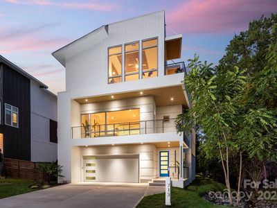713 E 17th St, Charlotte, NC, 28205