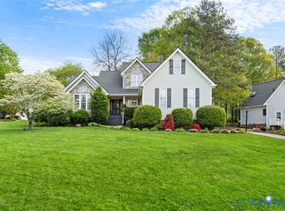 12604 Walton Lake Dr, Midlothian, VA 23114