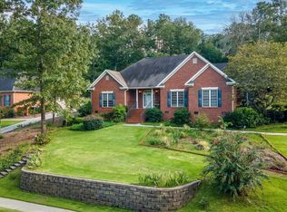 326 Ascot Dr, Aiken, SC 29803