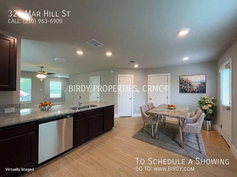 324 Mar Hill St — Photo 3