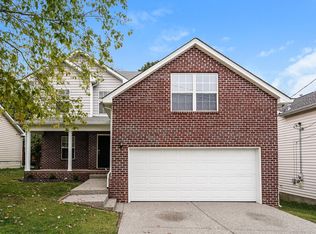 2308 Green Trails Ct, Antioch, TN 37013