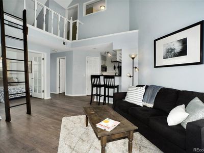 4854 E Kentucky Avenue  Unit F, Denver, CO, 80246