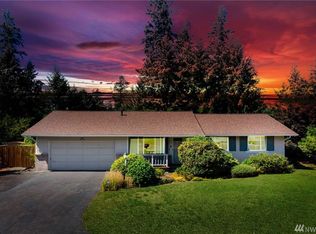 22504 34th Avenue Ct E, Spanaway, WA 98387