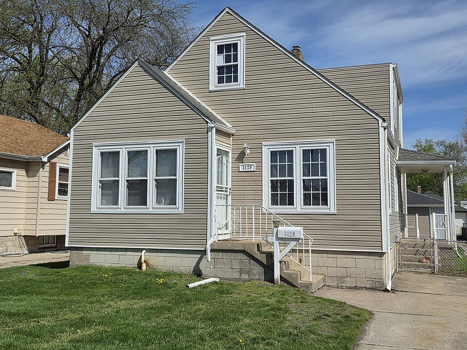1st image of 3129 Kenwood St