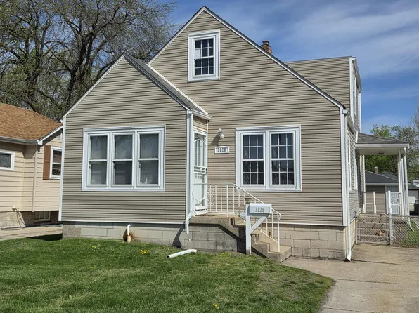 3129 Kenwood St, Hammond, IN 46323