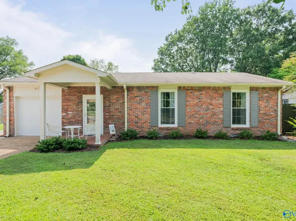 11020 Crestfield Dr SE, Huntsville, AL 35803