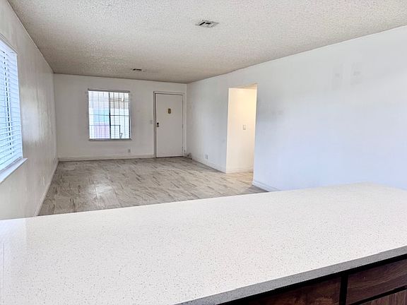 From Kitchen to Front Door View 1