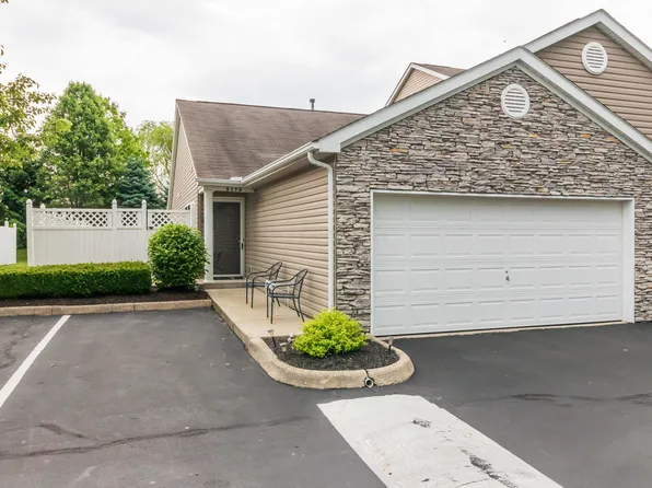 5170 Novelty Ave, Canal Winchester, OH 43110