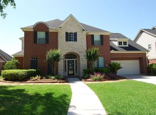 6107 Riverchase Village Dr, Kingwood, TX 77345