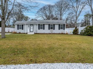 20 Sound View Rd, Barnstable, MA 02630