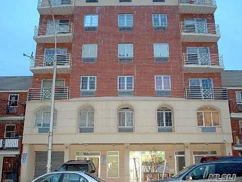 1st image of 144-49 Barclay Ave #3A