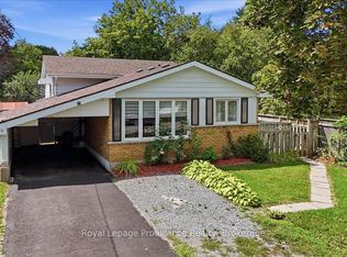 280 Haig Rd, Belleville, ON K8N4R2
