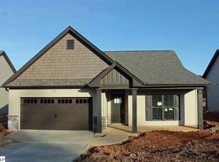 535 Woodcock Rd, Pelzer, SC 29669