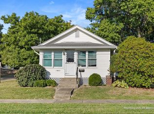 1002 Myers Ave, Ashland, OH 44805