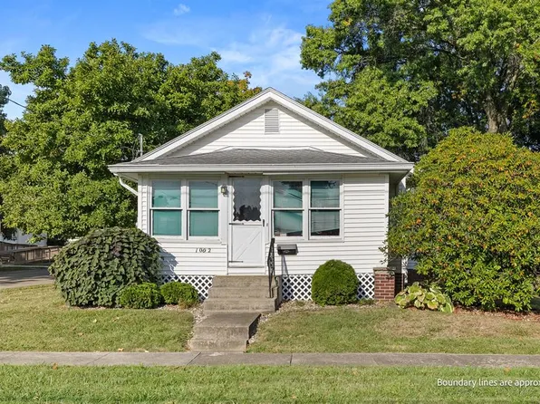 1002 Myers Ave, Ashland, OH 44805